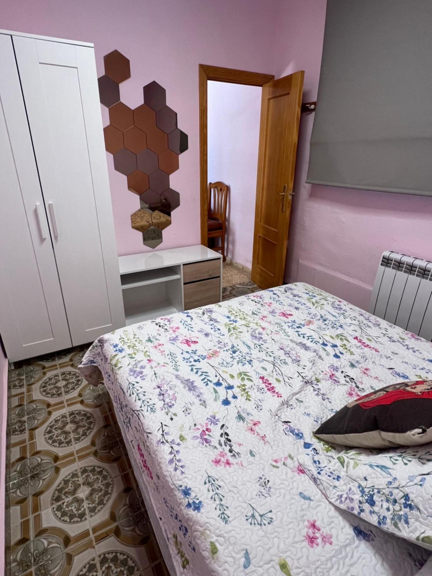 Villa Barby Lliria Zewnętrze zdjęcie