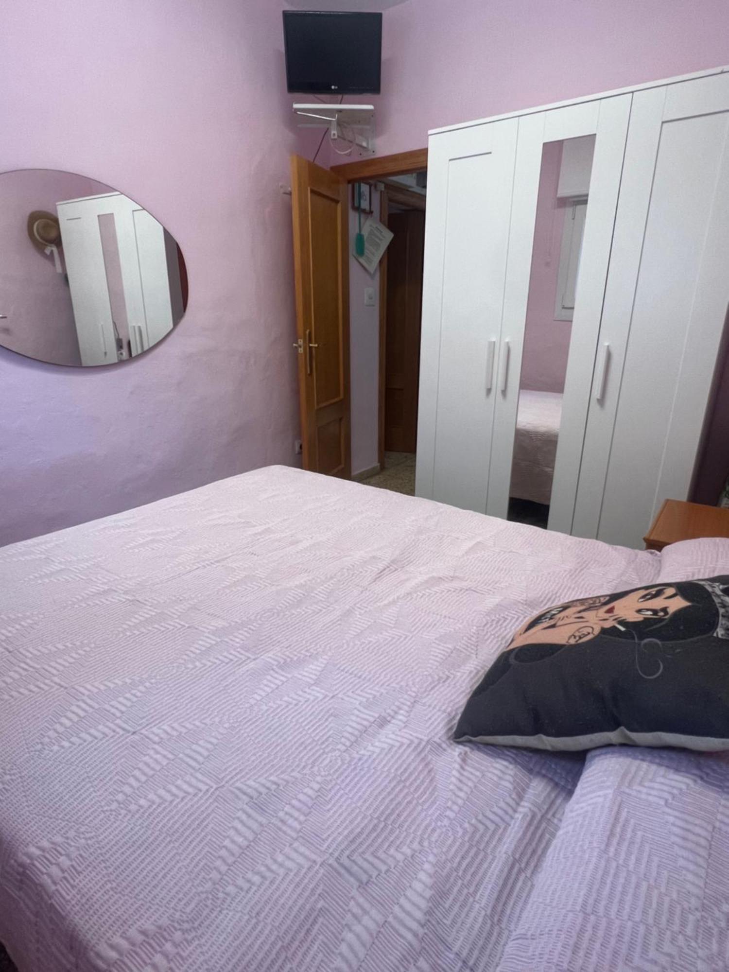Villa Barby Lliria Zewnętrze zdjęcie